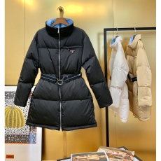 Prada Down Jackets